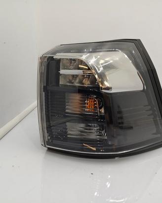 Faro fanale stop posteriore dx suzuki sx4 rc6130r