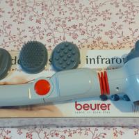 apparecchio per massaggio a infrarossi