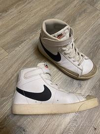 Nike Blazer Mid '77 bambino