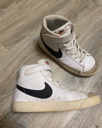 Nike Blazer Mid '77 bambino