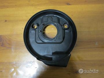 Scatola filtro aria originale Harley Davidson