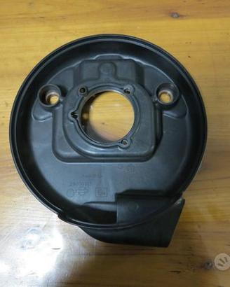Scatola filtro aria originale Harley Davidson