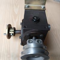 riduttore  di velocità 