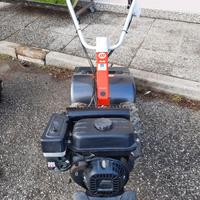 MOTOCOLTIVATORE BRIK