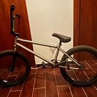 BMX Subrosa Salvador