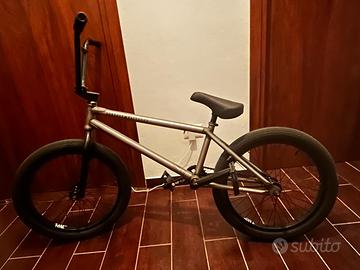 BMX Subrosa Salvador