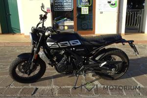 Brixton Crossfire 500 ANNO 2023