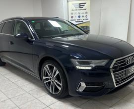 Audi A6 Avant 40 2.0 TDI S tronic Quattro Business