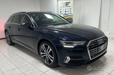 Audi A6 Avant 40 2.0 TDI S tronic Quattro Business