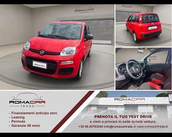 FIAT Panda 1.2 Lounge UNIPRO 80.000 KM