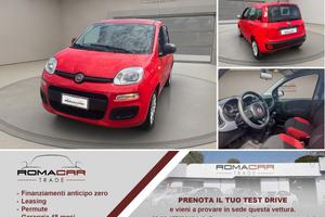 FIAT Panda 1.2 Lounge UNIPRO 80.000 KM