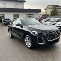 AUDI Q5 SPB 40 TDI quattro S tronic S line