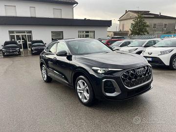 AUDI Q5 SPB 40 TDI quattro S tronic S line