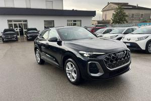 AUDI Q5 SPB 40 TDI quattro S tronic S line
