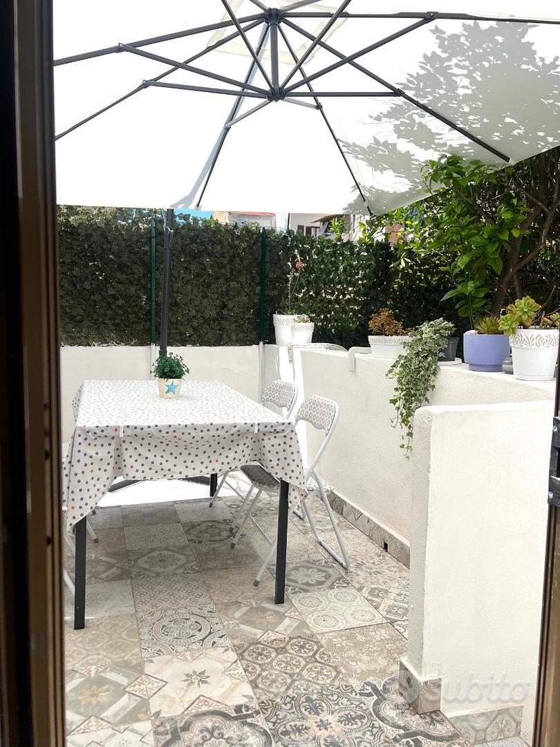 Apartment in Alghero, Sant'Agostino - Vista 3