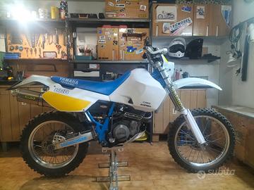 YAMAHA TT 600