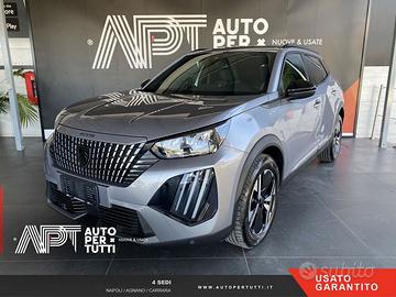 Peugeot 2008 1.2 puretech Allure s&s 130cv eat8