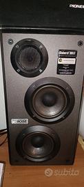 casse bose studiocraft 300
