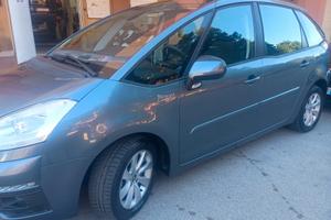Citroen C4 Picasso 1.6 HDi 110 FAP Seduction