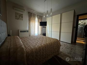 Appartamento Bivani Corso indipendenza 204 C