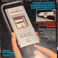 Microvision  MB 1979 console portatile vintage