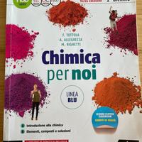 ISBN 9788824764650 Libro di Chimica