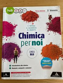 ISBN 9788824764650 Libro di Chimica