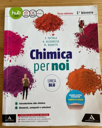 ISBN 9788824764650 Libro di Chimica