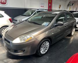 Fiat Bravo 1.4 Emotion GPL