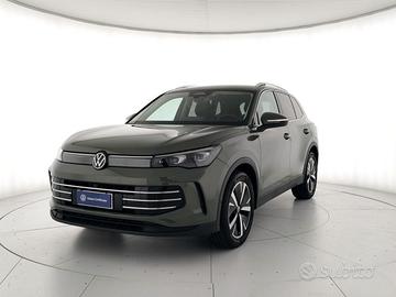 Volkswagen Tiguan 1.5 etsi elegance 150cv dsg
