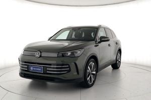 Volkswagen Tiguan 1.5 etsi elegance 150cv dsg