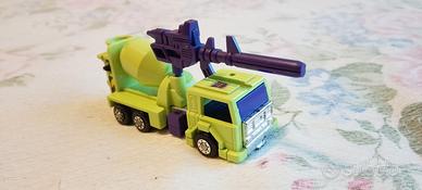 ROLLO Devastator (Transformers)