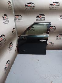 Porta portiera anteriore sx mini countryman r60 co