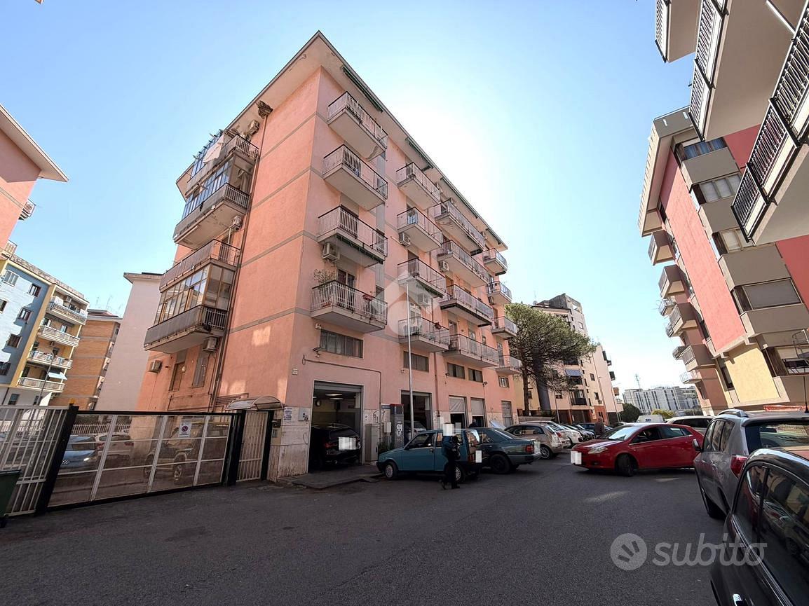 3 LOCALI A SALERNO - Vista 6