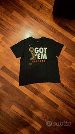 Maglietta Nike "Raptors" 