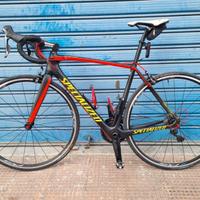 Specialized Tarmac SL5 Power Meter 