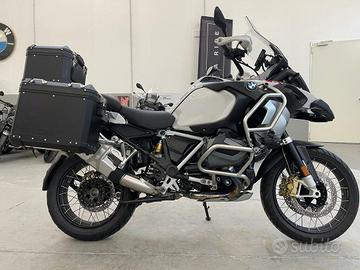 BMW r 1250 gs Adventure Abs my21