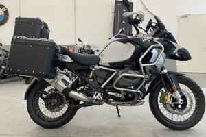 BMW r 1250 gs Adventure Abs my21
