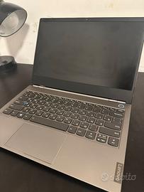 Lenovo ThinkBook i5 (10ª gen) – 8GB RAM – 256GB SS