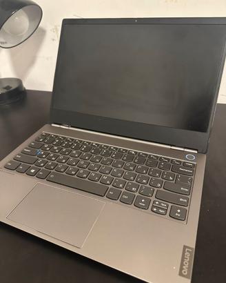 Lenovo ThinkBook i5 (10ª gen) – 8GB RAM – 256GB SS