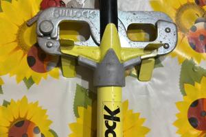 Bullock cambio manuale