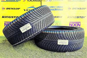 X2: Invernali 235/45R19 99V -MICHELIN- al 75%