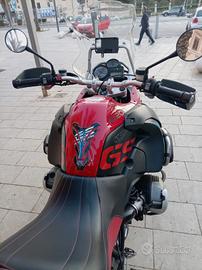 BMW R 1200 GS
