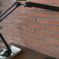 Lampada x scrivania vintage Lival Global di design