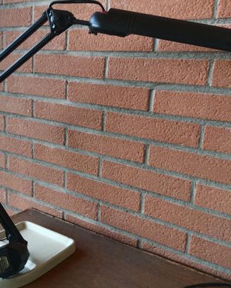 Lampada x scrivania vintage Lival Global di design