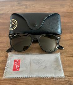 Ray Ban Wayfarer II RB2185