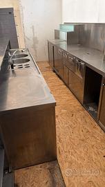 bancone bar