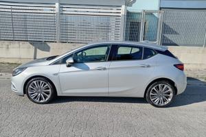 OPEL ASTRA K 1600. 136 CV INNOVATION DIESEL