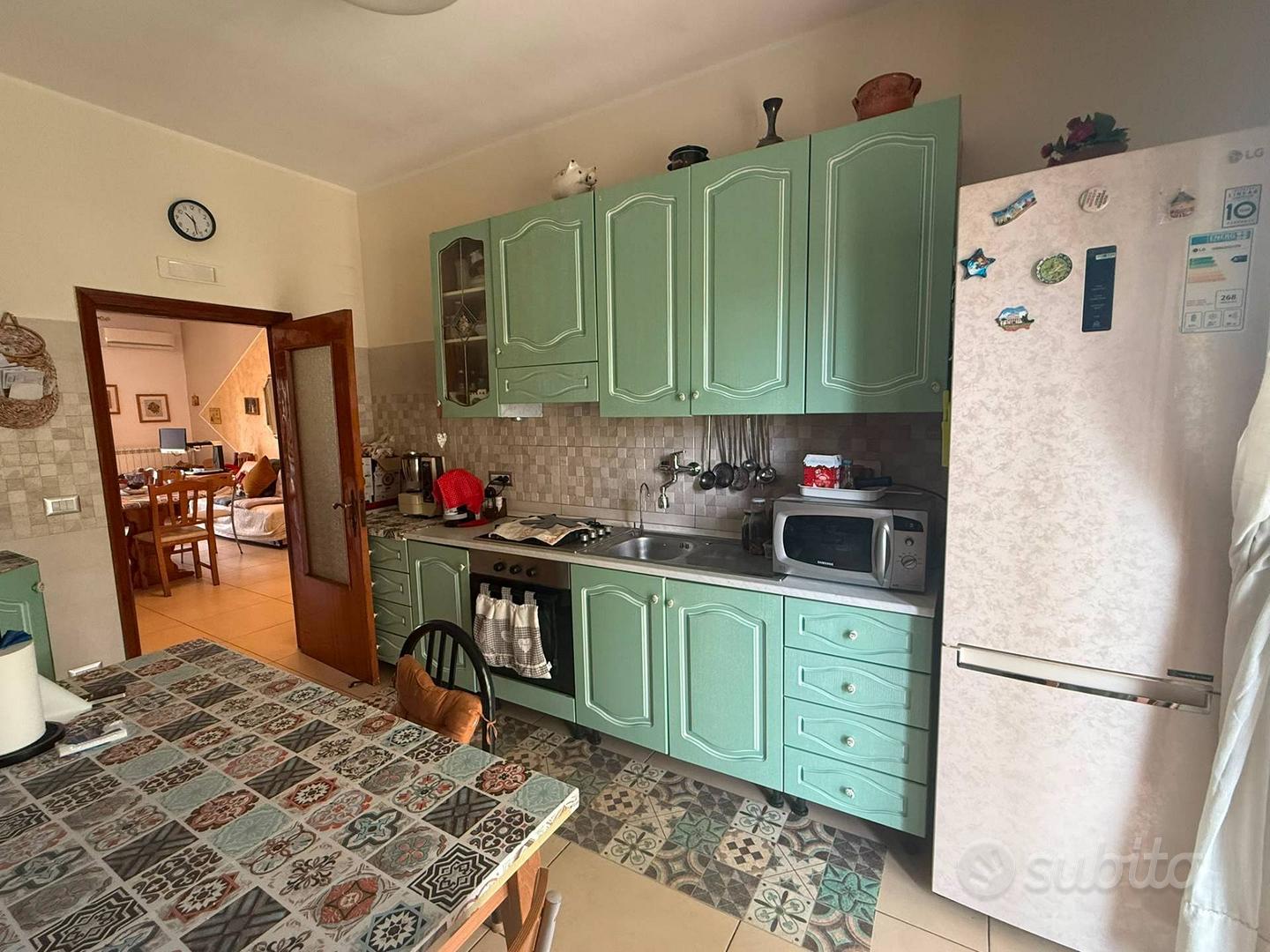Apartment in Palagiano, Taranto - Vista 5