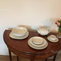 Servizio di piatti Rosenthal